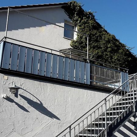Ferienwohnung Hagelstein Bad Mergentheim Εξωτερικό φωτογραφία
