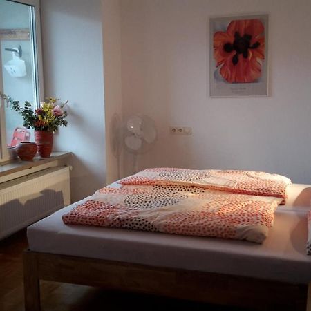Ferienwohnung Hagelstein Bad Mergentheim Εξωτερικό φωτογραφία