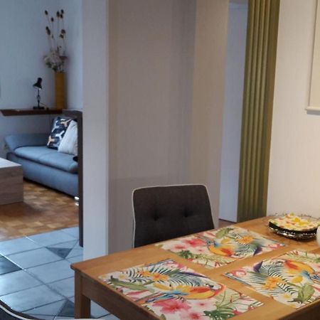 Ferienwohnung Hagelstein Bad Mergentheim Εξωτερικό φωτογραφία