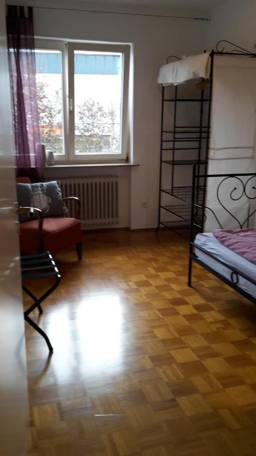 Ferienwohnung Hagelstein Bad Mergentheim Εξωτερικό φωτογραφία