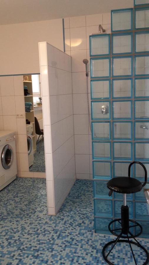 Ferienwohnung Hagelstein Bad Mergentheim Εξωτερικό φωτογραφία
