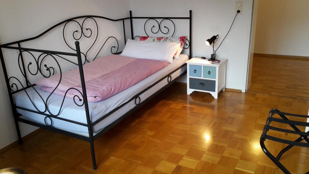 Ferienwohnung Hagelstein Bad Mergentheim Εξωτερικό φωτογραφία