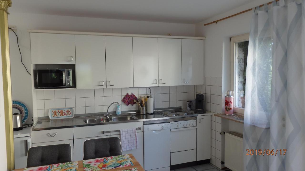 Ferienwohnung Hagelstein Bad Mergentheim Εξωτερικό φωτογραφία