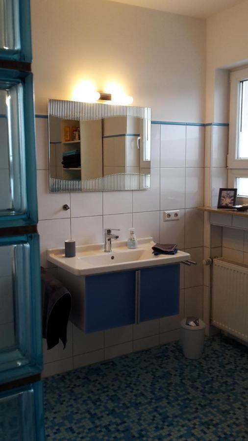 Ferienwohnung Hagelstein Bad Mergentheim Εξωτερικό φωτογραφία